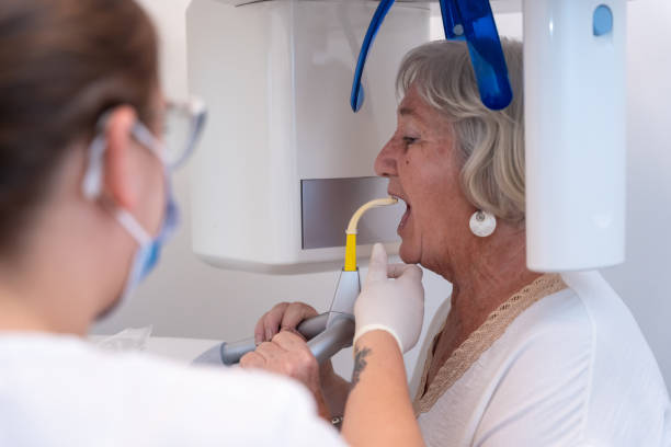 Best Emergency Tooth Extraction in St Francis, KS