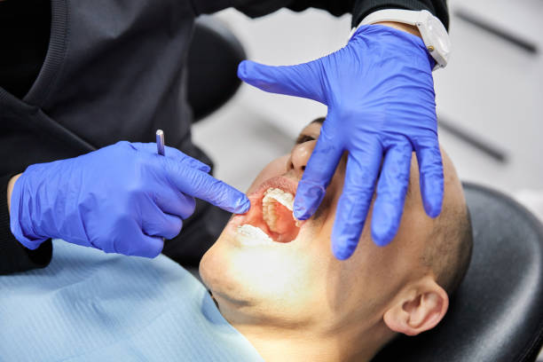 Best Pediatric Emergency Dentist in St Francis, KS