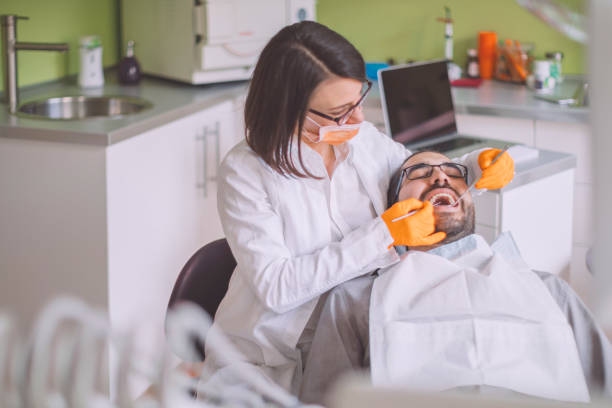 Best Emergency TMJ Treatment in St Francis, KS