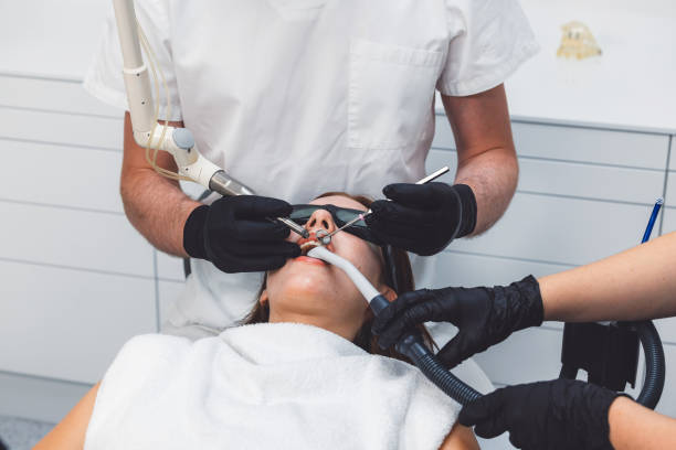Best Emergency Denture Repair in St Francis, KS
