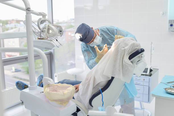 Best Cosmetic Emergency Dentistry in St Francis, KS